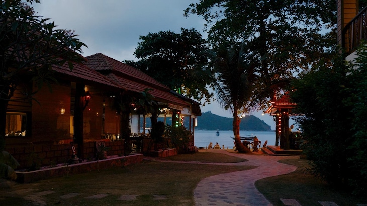 Gallery - Havana Beach Resort