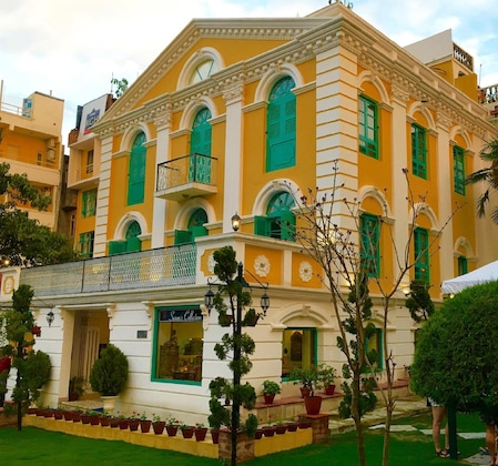 Gallery - Kathmandu Guest House By Kgh Group