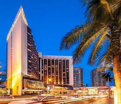 Gallery - Grand Millennium Hotel Kuala Lumpur