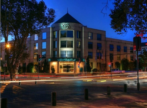 Gallery - Hotel Costa Real