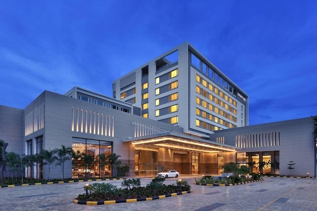 Gallery - Courtyard By Marriott Madurai