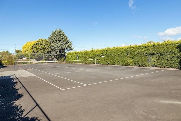 Gallery - Copthorne Resort Solway Park