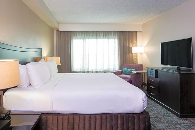 Gallery - Crowne Plaza Memphis Downtown Hotel, An Ihg Hotel