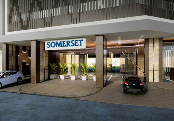 Gallery - Somerset Central Salcedo Makati