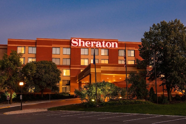 Gallery - Sheraton Minneapolis West Hotel