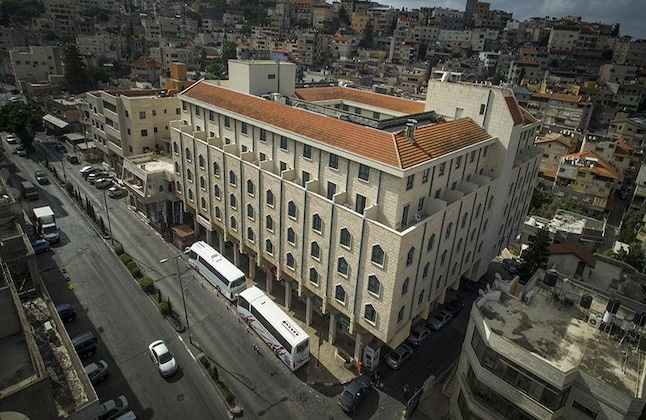 Gallery - Mary's Well Nazareth By Dan Hotels