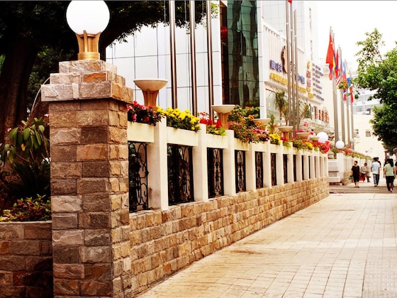 Gallery - Nanning