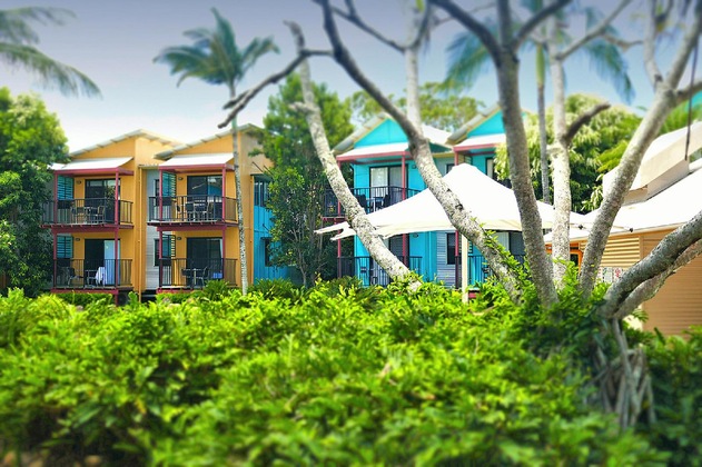 Gallery - Noosa Lakes Resort