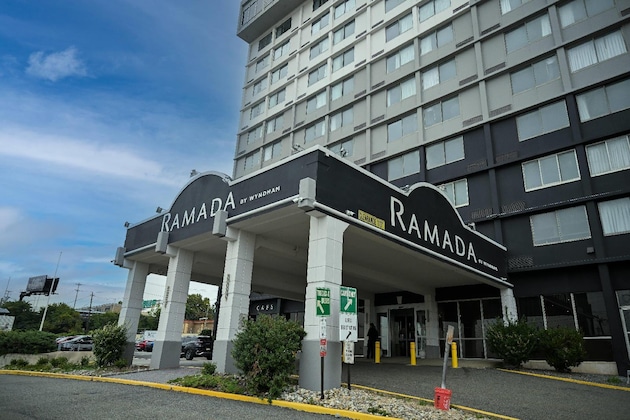 Gallery - Garner Hotel North Bergen - Nyc Gateway By Ihg
