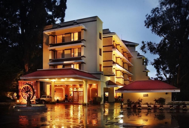 Gallery - Gem Park Ooty