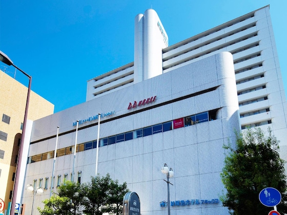 Gallery - Hotel New Hankyu Osaka Annex