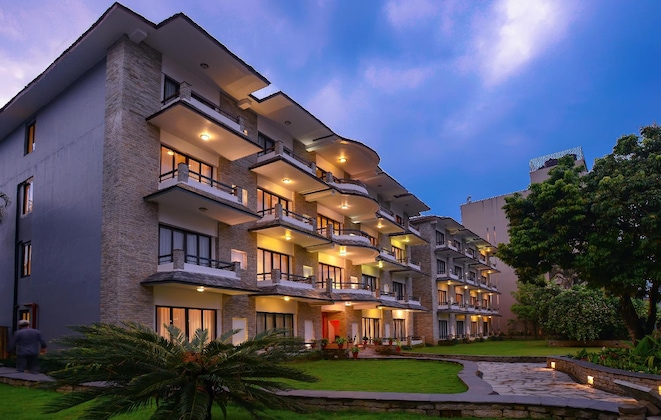 Gallery - Hotel Barahi Pokhara