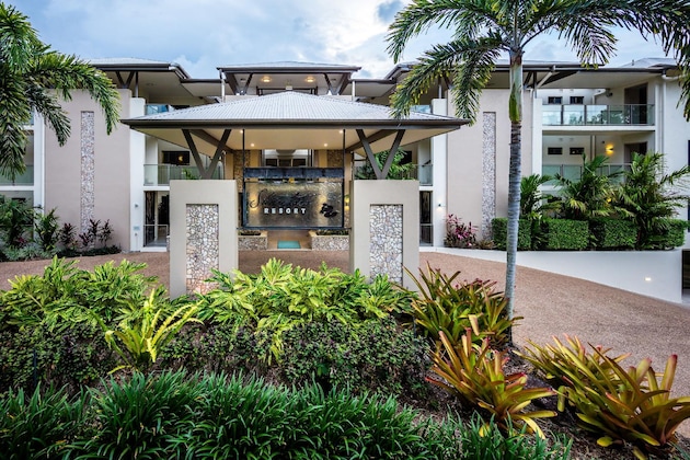 Gallery - Shantara Resort Port Douglas - Adults Only Retreat