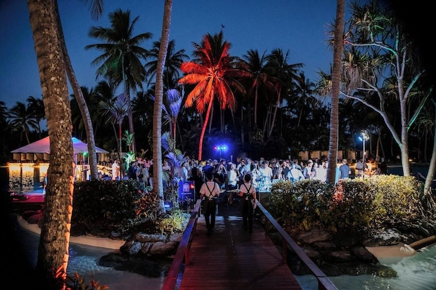 Gallery - Sheraton Grand Mirage Resort