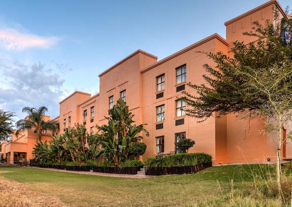 Gallery - Town Lodge Polokwane