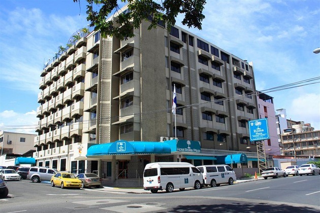 Gallery - Hotel Roma Plaza
