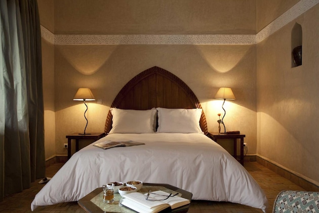 Gallery - Riad Les Bougainvilliers