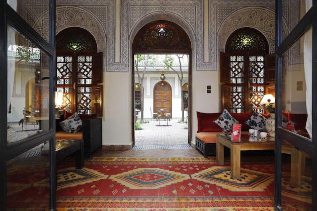 Gallery - Riad Daria Suites & Spa