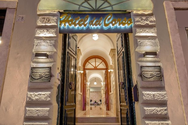 Gallery - Hotel Del Corso