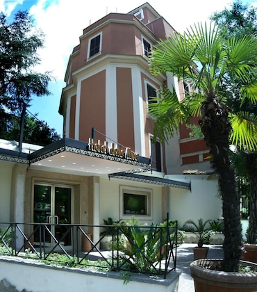 Gallery - Hotel Delle Muse