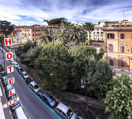 Gallery - Raeli Hotel Lux