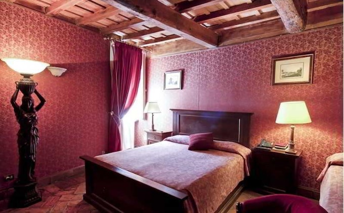 Gallery - Relais Group Palace