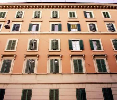 Gallery - Residenza Vaticana