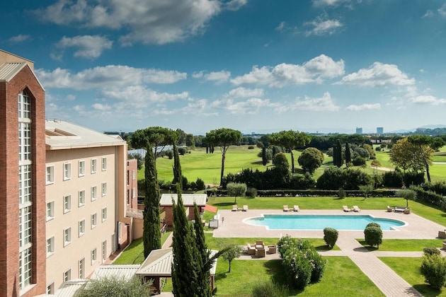 Gallery - Sheraton Rome Parco de’ Medici