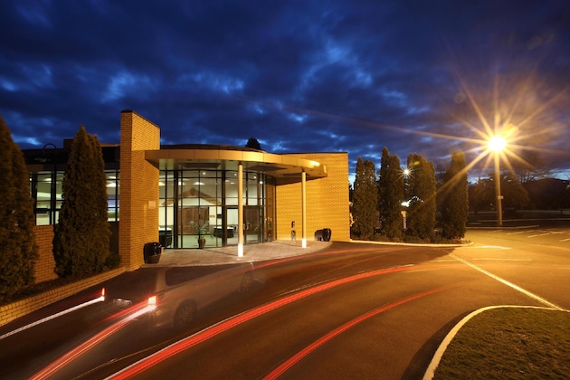 Gallery - Distinction Rotorua Hotel & Conference Centre