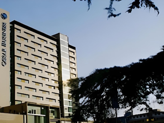 Gallery - Mercure Santiago Centro
