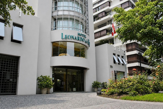 Gallery - Hotel Leonardo Da Vinci
