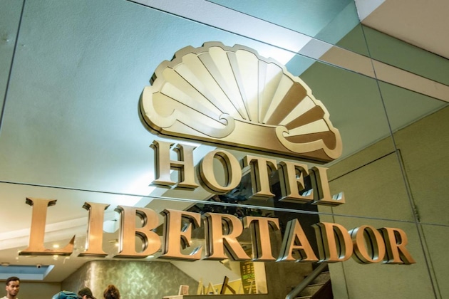 Gallery - Hotel Libertador