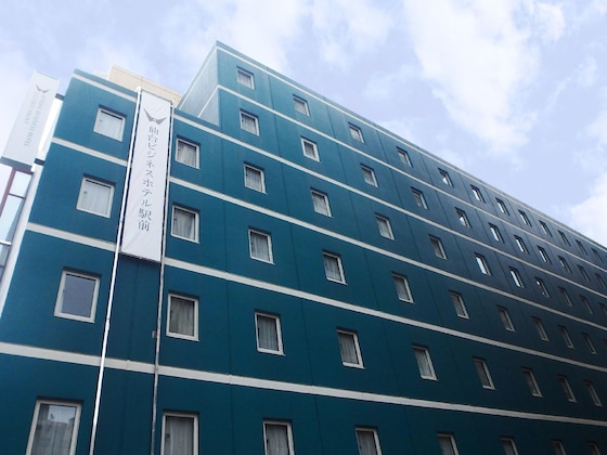 Gallery - Sendai Business Hotel Ekimae