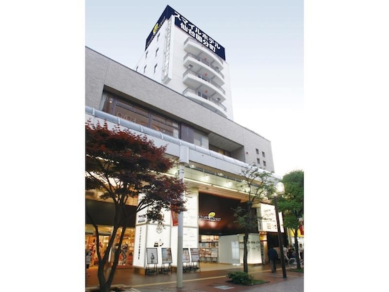 Gallery - Smile Hotel Sendai Kokubuncho