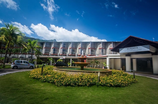 Gallery - Berjaya Beau Vallon Bay Resort & Casino