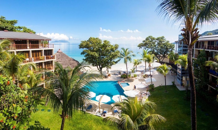 Gallery - Coral Strand Smart Choice Hotel