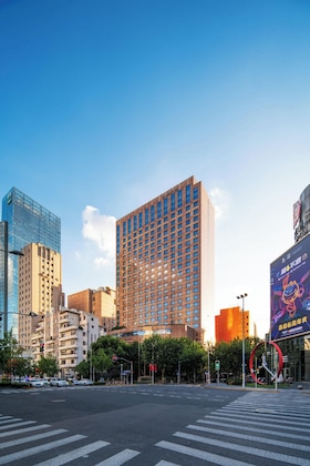 Gallery - Swissotel Grand Shanghai