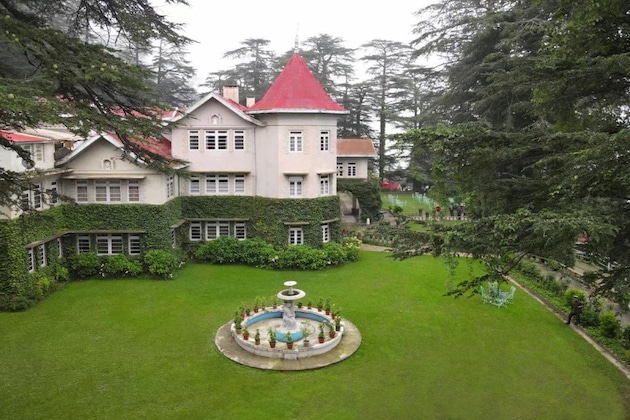 Gallery - Woodville Palace By Signum