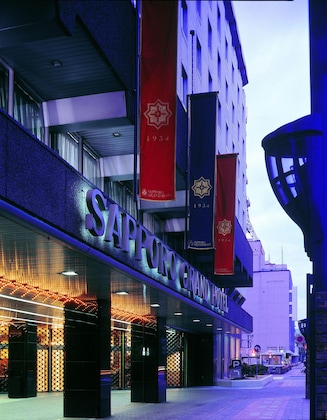 Gallery - Sapporo Grand Hotel