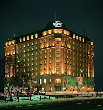 Gallery - Hotel Monterey Sapporo
