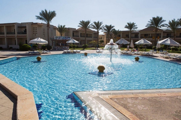 Gallery - Island Garden Resort