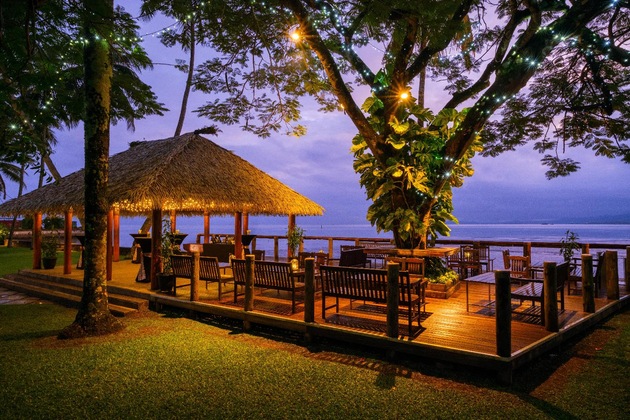 Gallery - Holiday Inn Suva By Ihg