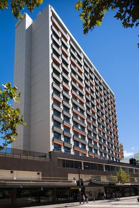 Gallery - Mercure Sydney Potts Point