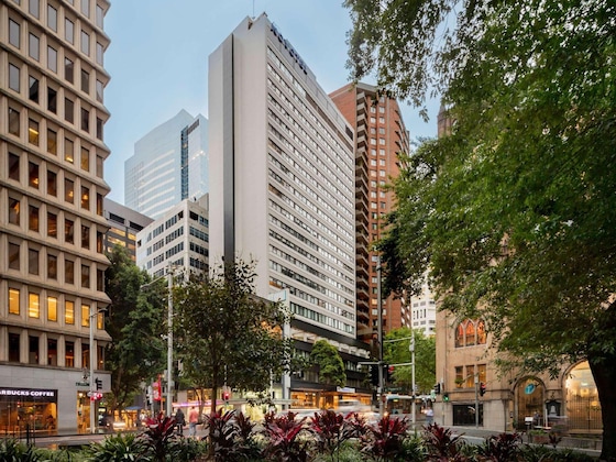 Gallery - Novotel Sydney City Centre
