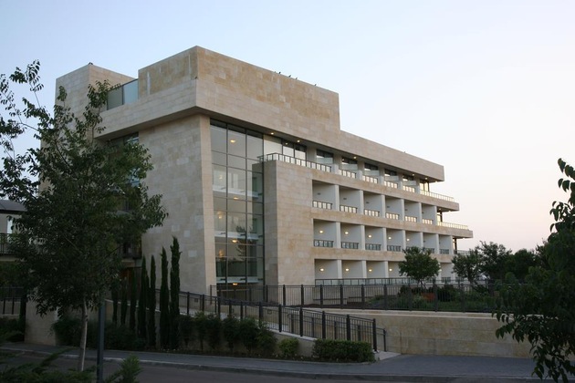 Gallery - Kibbutz Lavi Hotel