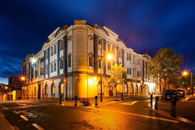 Gallery - The Grosvenor