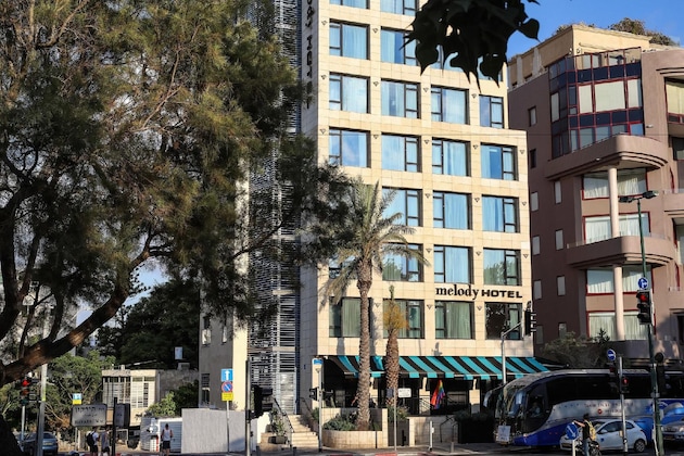 Gallery - Melody Hotel - An Atlas Boutique Hotel