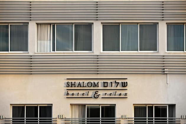Gallery - Shalom Hotel & Relax - an Atlas Boutique Hotel