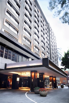 Gallery - Ambassador Hotel Taipei
