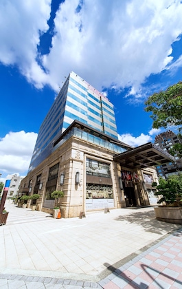 Gallery - Fullon Hotel Taipei Central